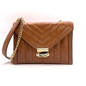 Michael Kors Large Whitney Bag